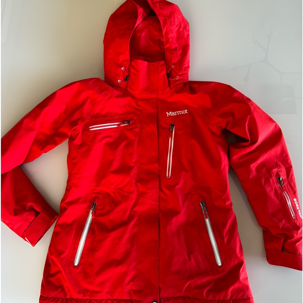 Marmot Women Ski Jacket